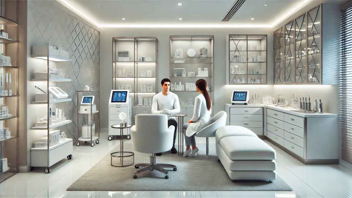 ethos medical aesthetics wellness