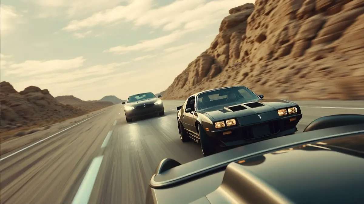 fast in the furious 8