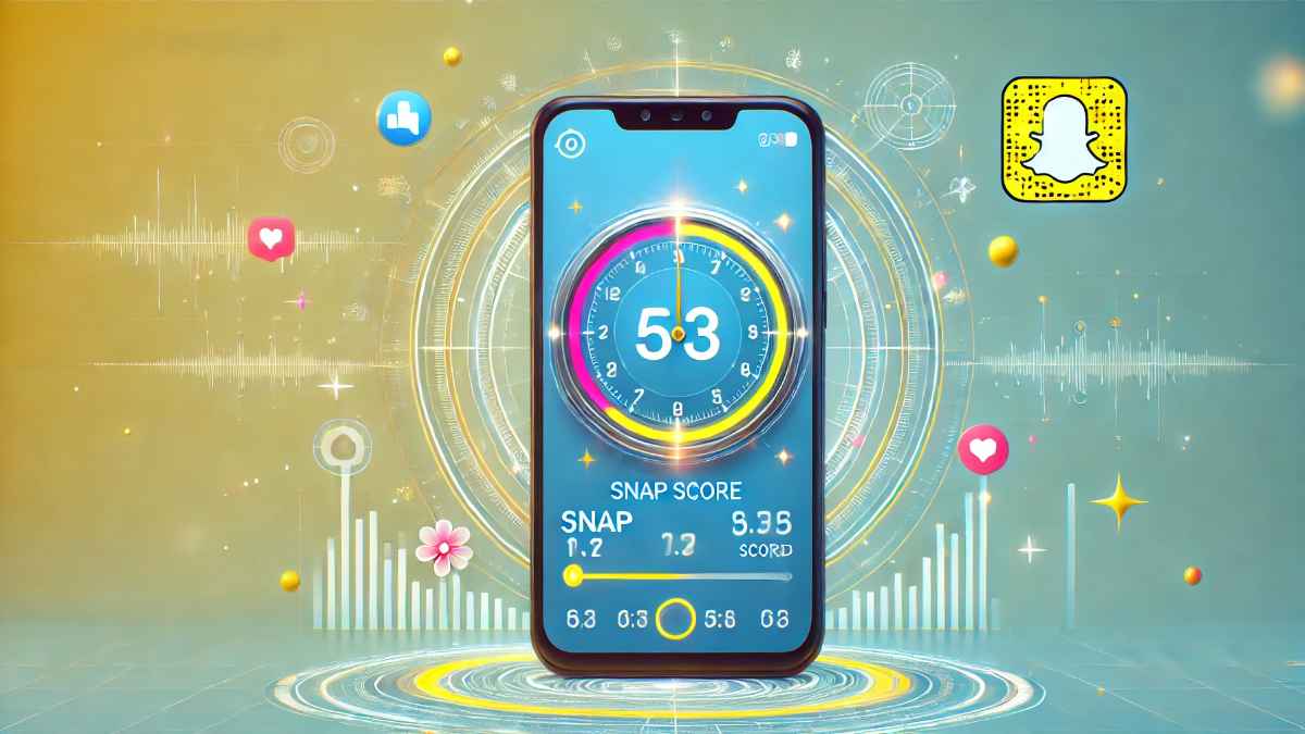 how quickly does snap score update