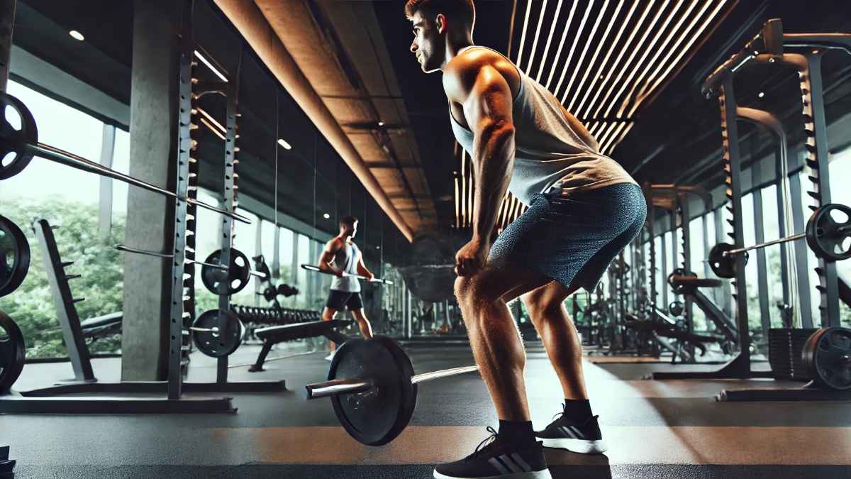 how to get a bigger butt for men