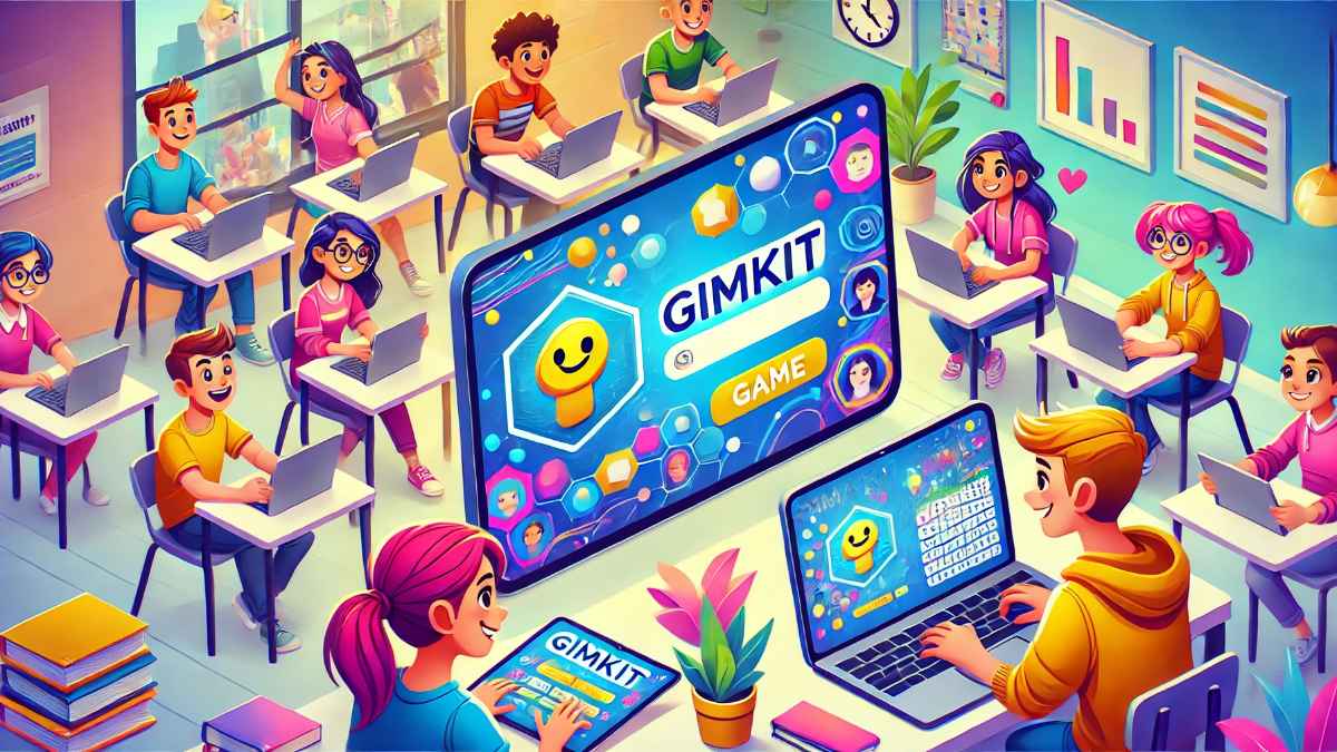 how to join a gimkit game from gimkit