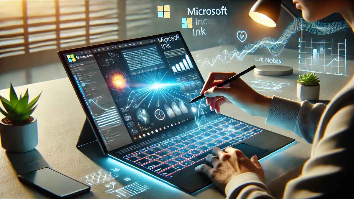 https www microsoft com ink