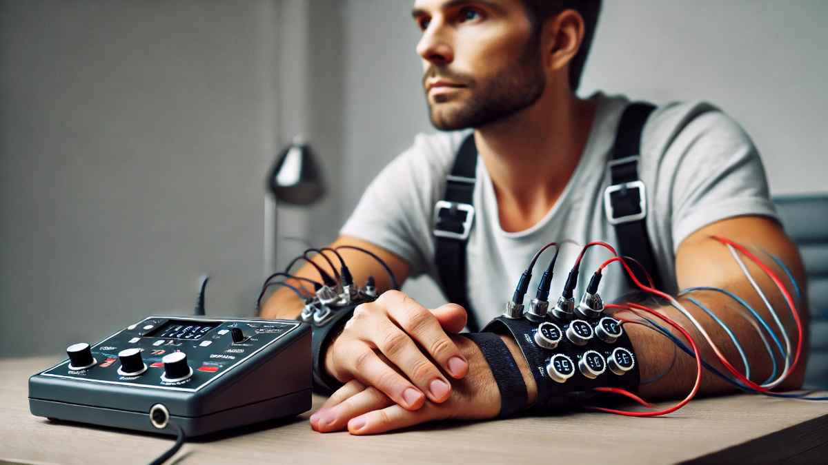 is a polygraph test reliable