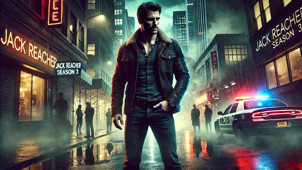 jack reacher season 3