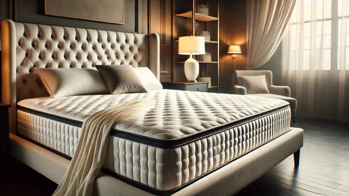 mattress memory foam mattress