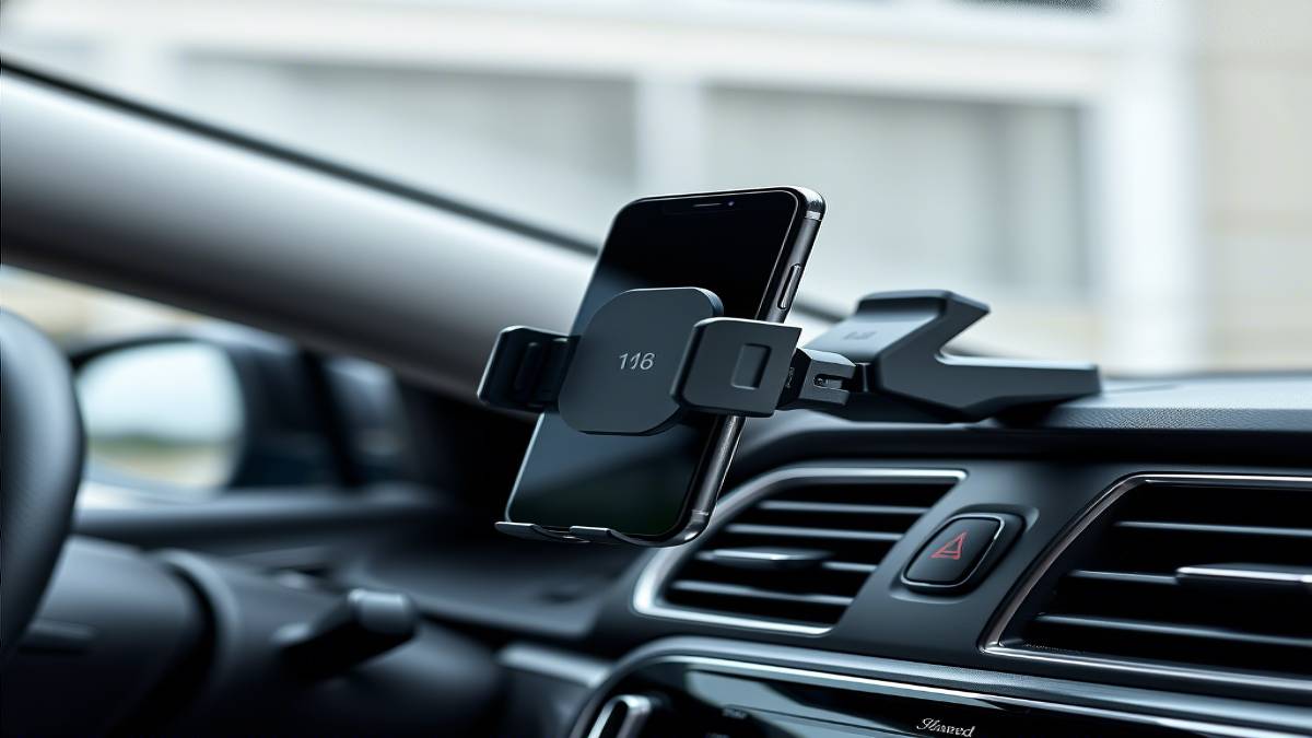 phone holder for car