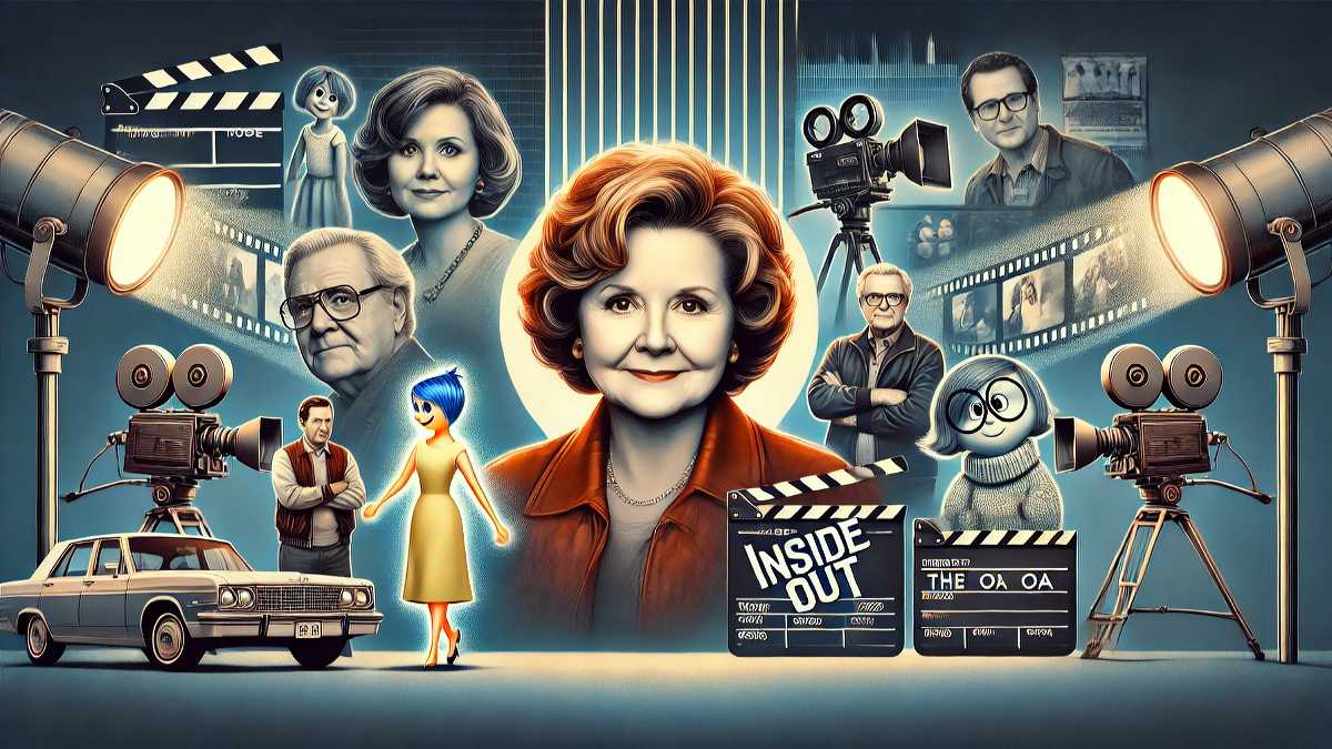 phyllis smith movies and tv shows