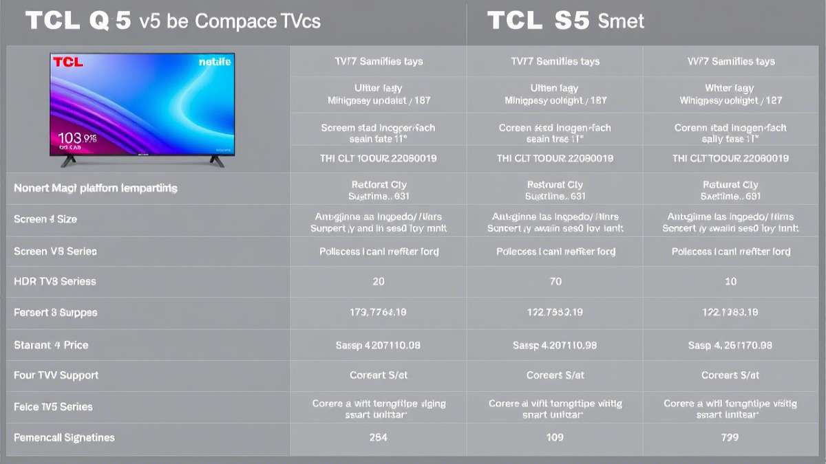 tcl q5 vs s5