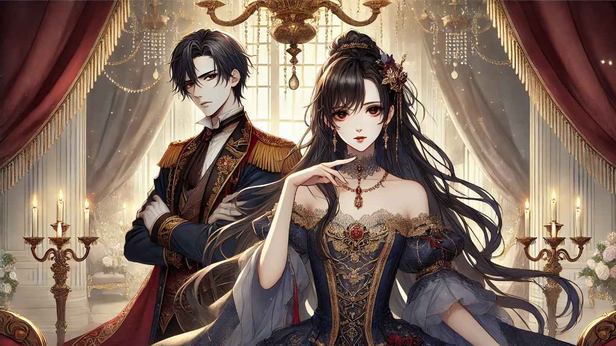 the villainess captured the grand duke spoiler