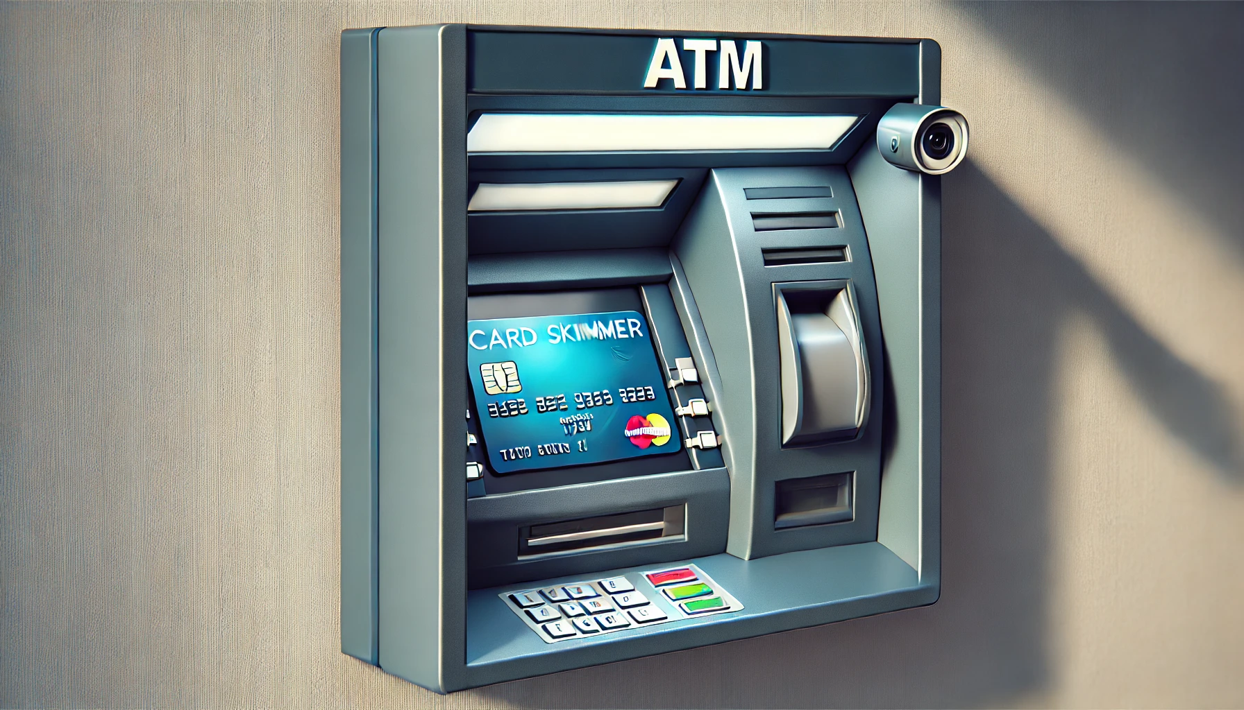 what does a skimmer look like