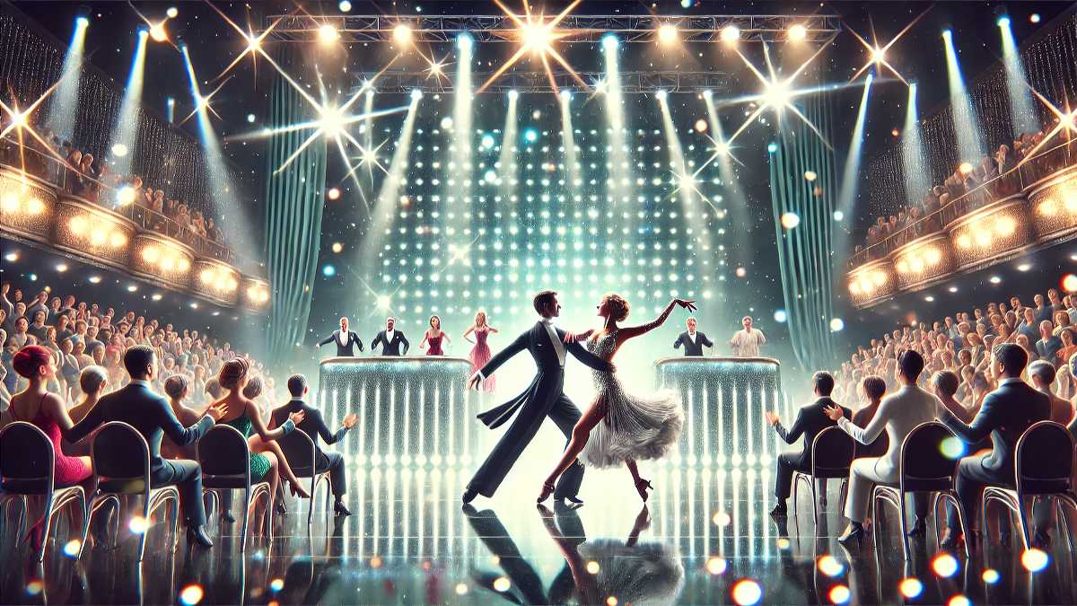 when is strictly on tonight